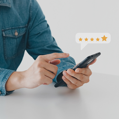 Customer Reviews 1 (jason_571, Mansfield)