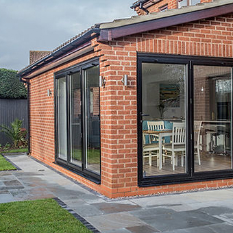 Conservatories & Orangeries