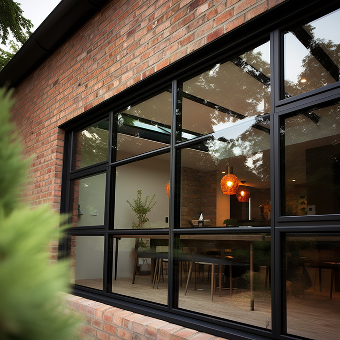 Windows & Doors