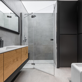 Bathrooms