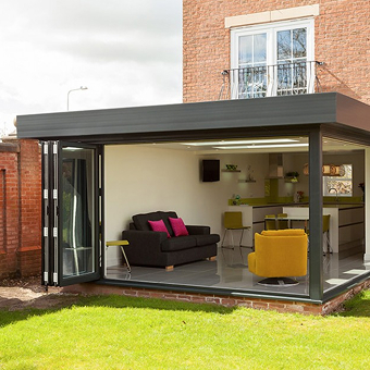 Bifold Doors