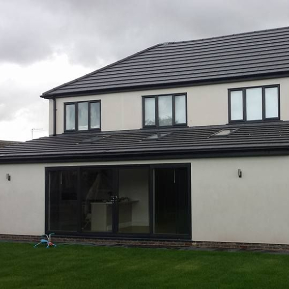 Extensions (Section 1)