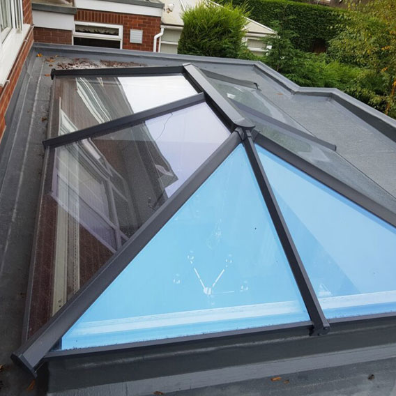 Roof Lanterns