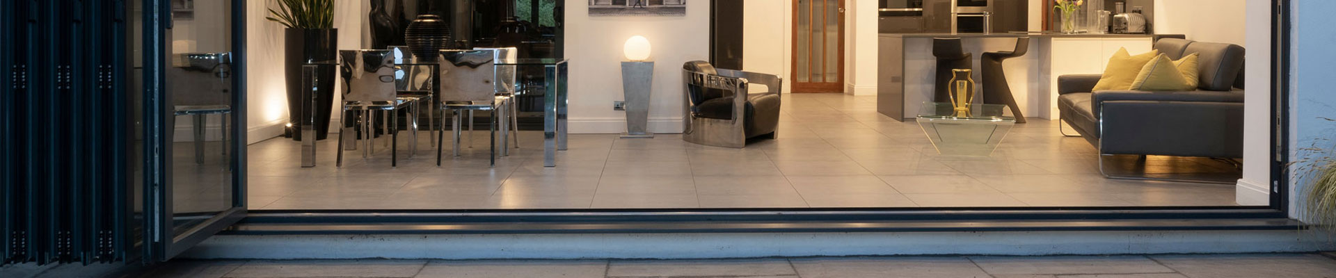 Bifold Doors