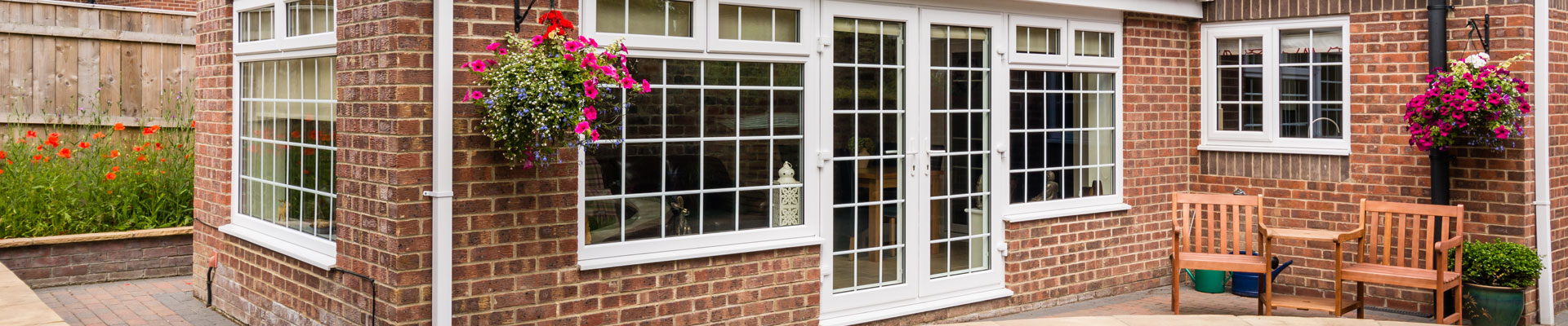 Conservatories & Orangeries