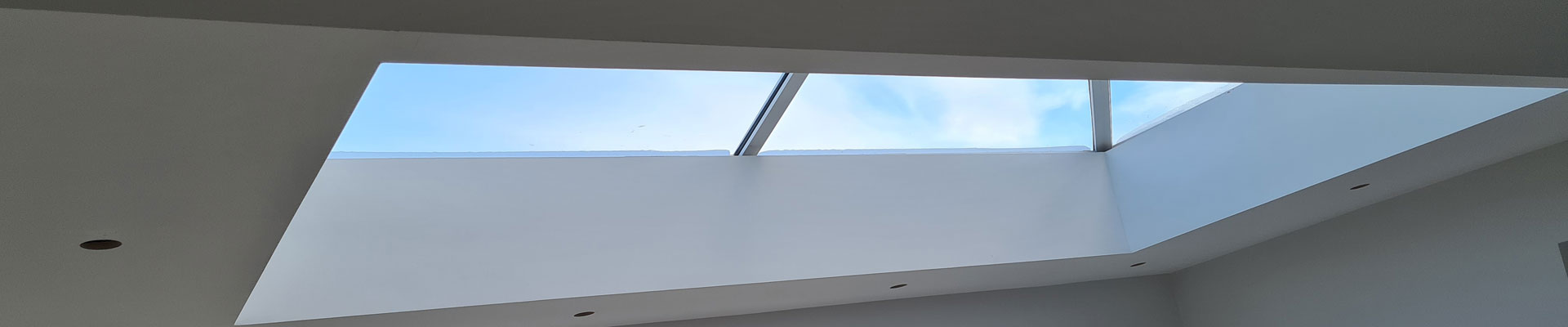 Roof Lanterns